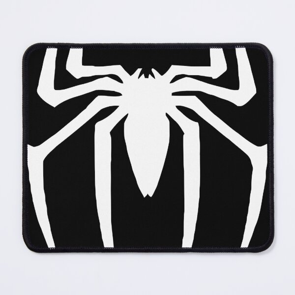 Item preview, Spider Logo Classic designed and sold by reginaxtmari.