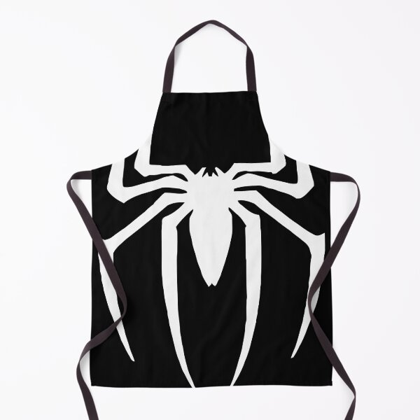 Item preview, Spider Logo Classic designed and sold by reginaxtmari.
