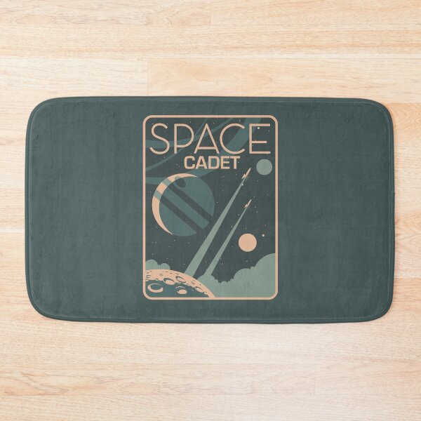 Item preview, Space Cadet designed and sold by Meta Cortex.