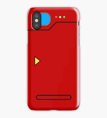 Pokedex 5c Tough iPhone Case