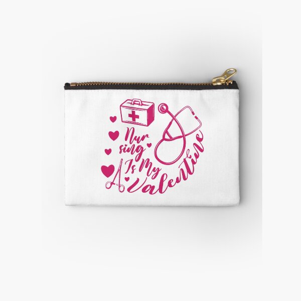 Item preview, Nursing Is My Valentine - Nursing Student designed and sold by SdForce.