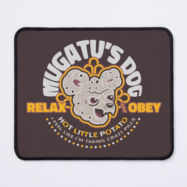 Item preview, Hot Little Potato designed and sold by Mattgyver.