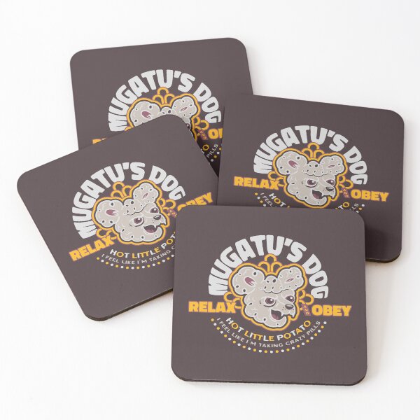 Item preview, Hot Little Potato designed and sold by Mattgyver.
