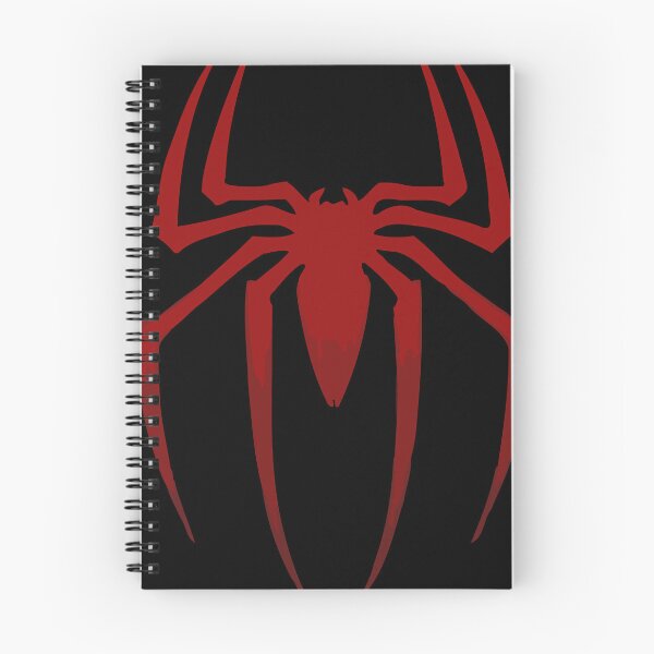 Item preview, Spider-Logo designed and sold by reginaxtmari.
