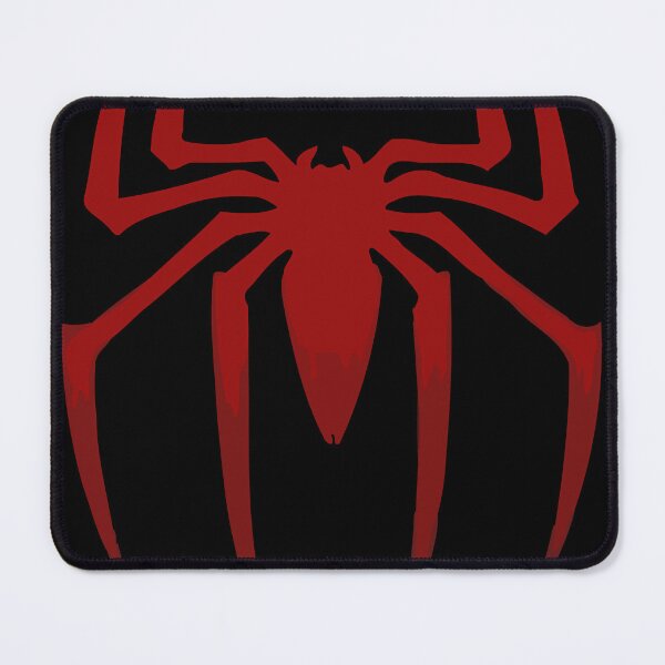 Item preview, Spider-Logo designed and sold by reginaxtmari.