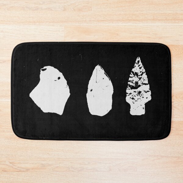 Item preview, Arrowheads and Spearpoints designed and sold by HRNDZ.