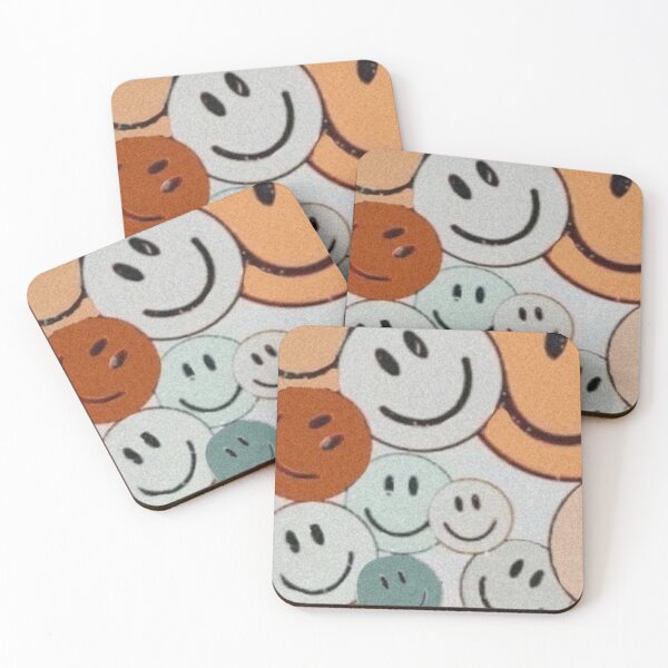 Item preview, Vintage Smilies  designed and sold by fudgecream.