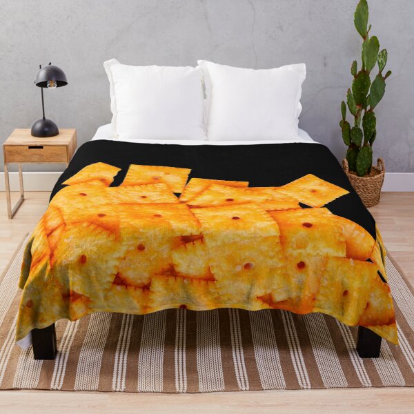 Item preview, Cheez It designed and sold by Pavel82.