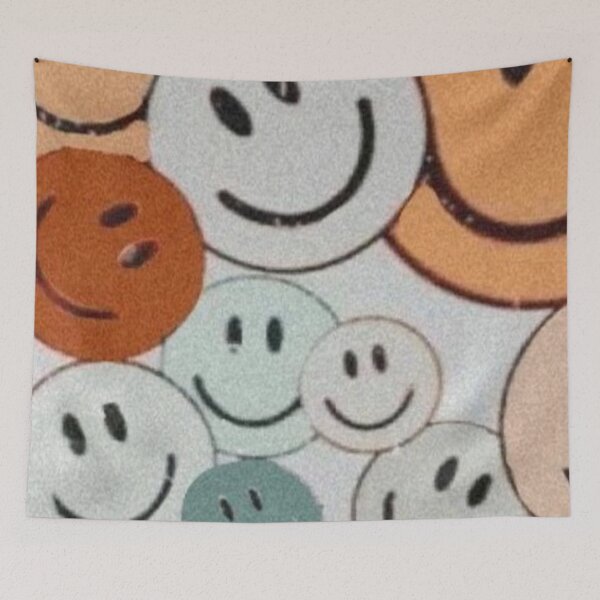 Item preview, Vintage Smilies  designed and sold by fudgecream.