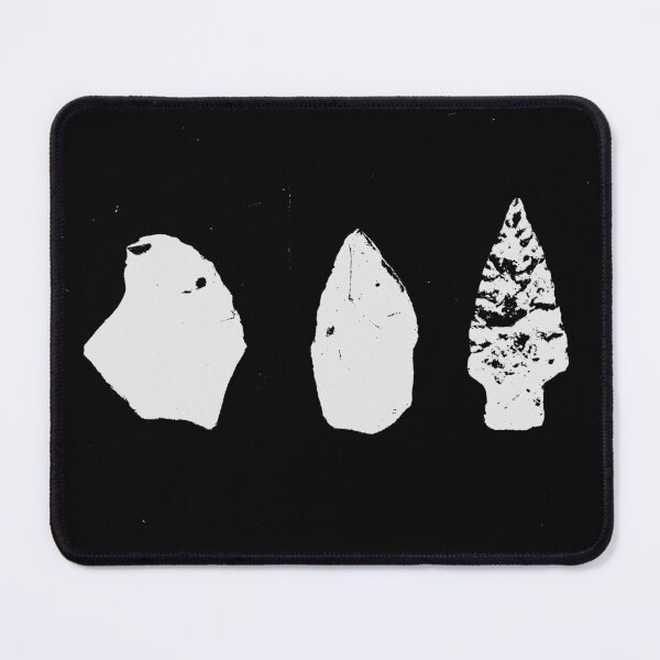 Item preview, Arrowheads and Spearpoints designed and sold by HRNDZ.