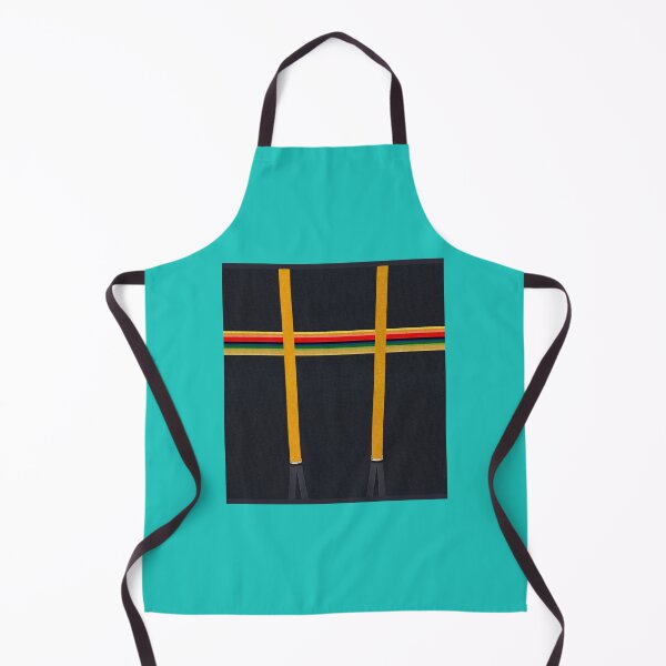 Item preview, Thirteenth Doctor Sleeveless Top designed and sold by FringeGeeks.