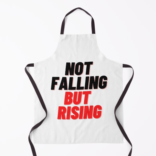 Item preview, NOT FALLING BUT RISING QUOTES FOR MOTIVATION  designed and sold by Alexa5454.