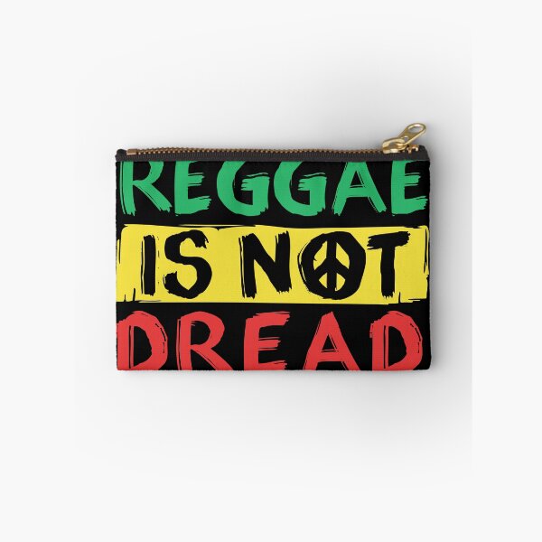 Item preview, Reggae is not dread designed and sold by theduc.