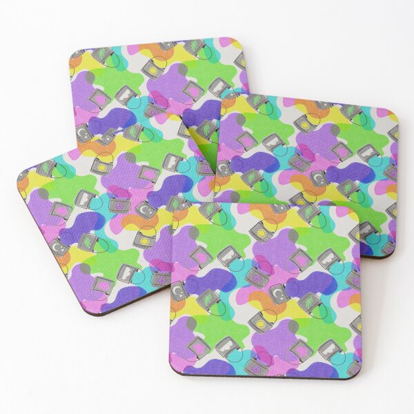 Item preview, Riso paint spill designed and sold by Veata.