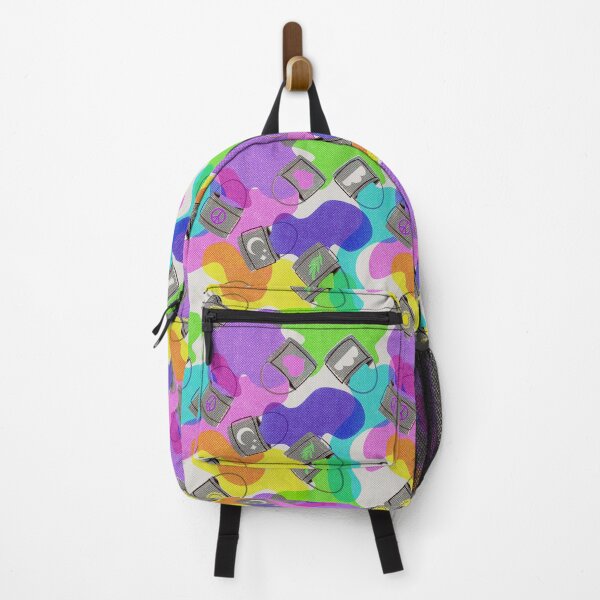 Item preview, Riso paint spill designed and sold by Veata.