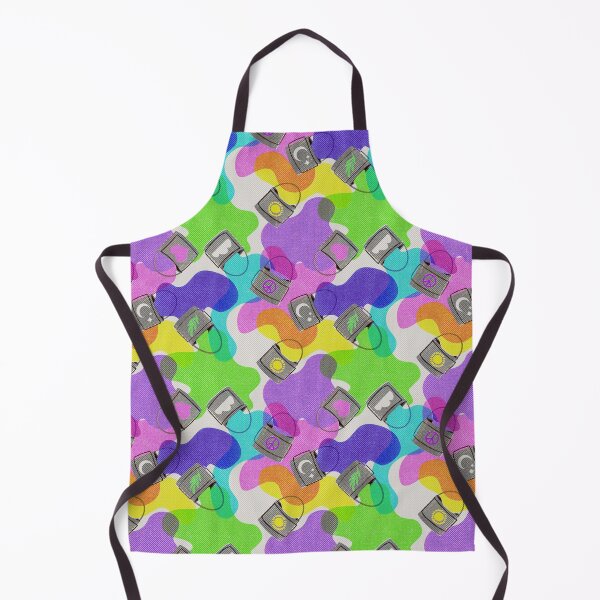 Item preview, Riso paint spill designed and sold by Veata.