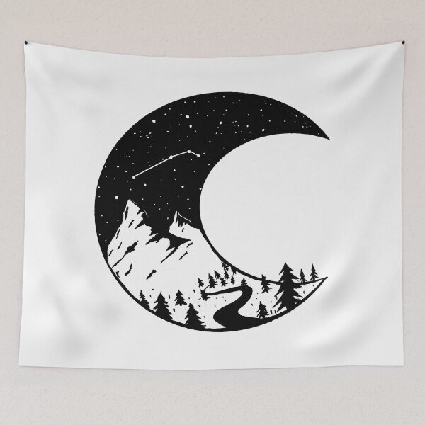 Item preview, Aries zodiac sign  designed and sold by artjojo.