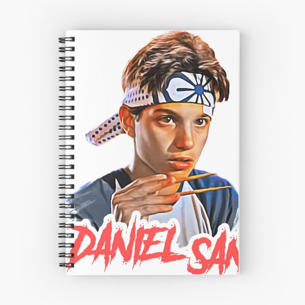 Artikelvorschau, DANIEL SAN - KARATE-KIND entworfen und verkauft von Anaya Jovani.