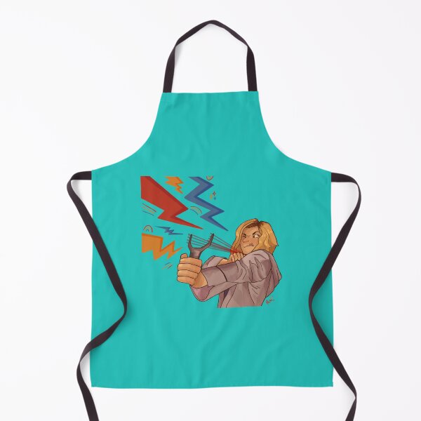 Item preview, Thirteenth Doctor Slingshot designed and sold by FringeGeeks.