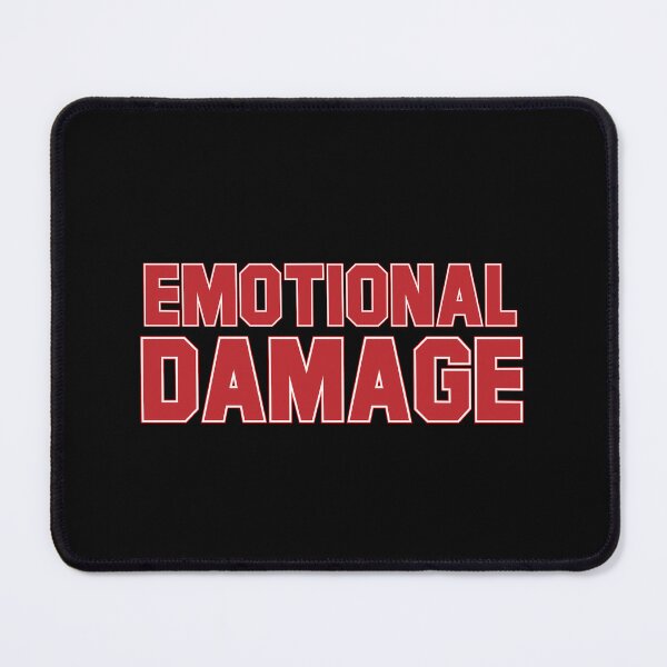 Item preview, emotional damage designed and sold by Grafik0.