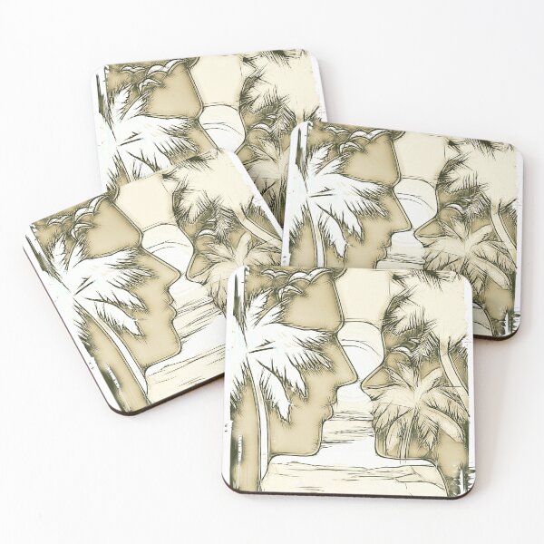 Item preview, Lovers Sunset Beach Dreams designed and sold by WLHmedia.com .