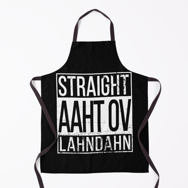 Item preview, Straight Outta London designed and sold by eldram.