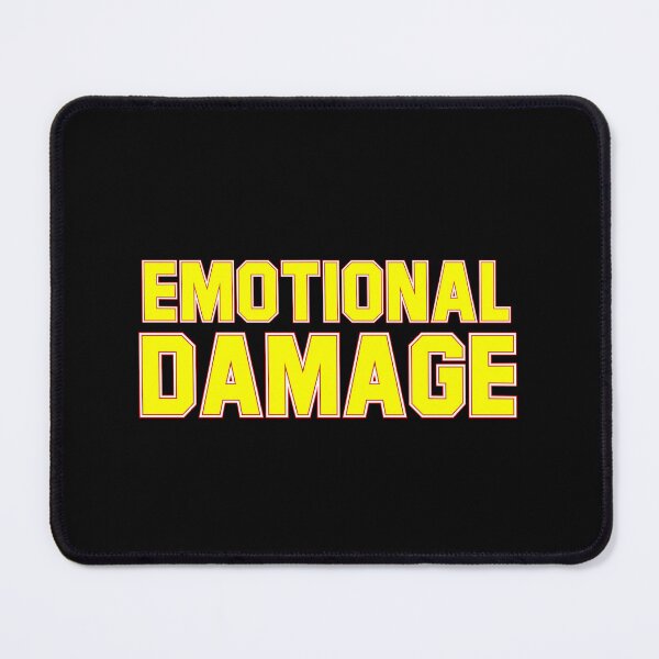 Item preview, emotional damage v2 designed and sold by Grafik0.