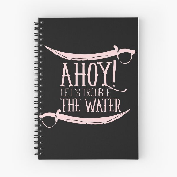 Item preview, perturbar el agua. designed and sold by MetaTic.