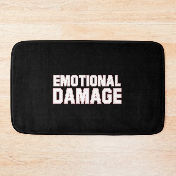 Item preview, emotional damage v3 designed and sold by Grafik0.