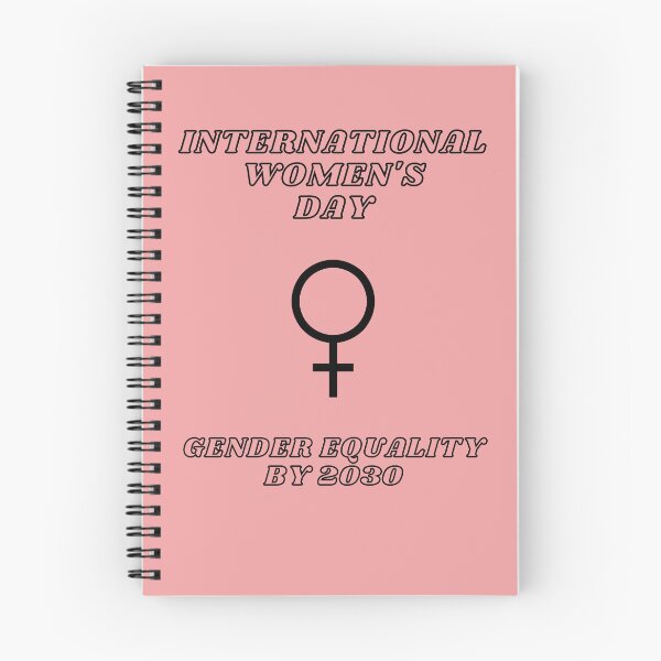 Item preview, International Women's Day, Gender Equality, Women's Rights, March 8, Girl Power designed and sold by brady4415.