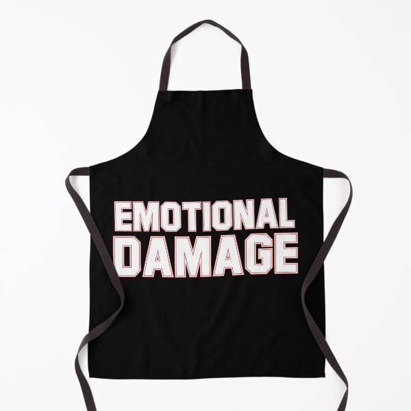 Item preview, emotional damage v3 designed and sold by Grafik0.