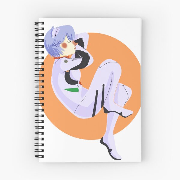 Item preview, Rei designed and sold by aetnensis.