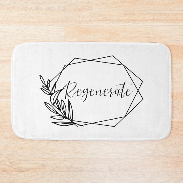 Item preview, Regenerate-the believer in Christ. designed and sold by SolidJoy.