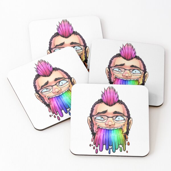 Item preview, Wordless Brushforhire Merch designed and sold by Brushforhire.