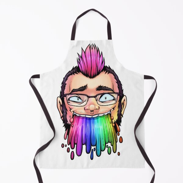 Item preview, Wordless Brushforhire Merch designed and sold by Brushforhire.