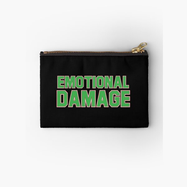 Item preview, emotional damage v4 designed and sold by Grafik0.