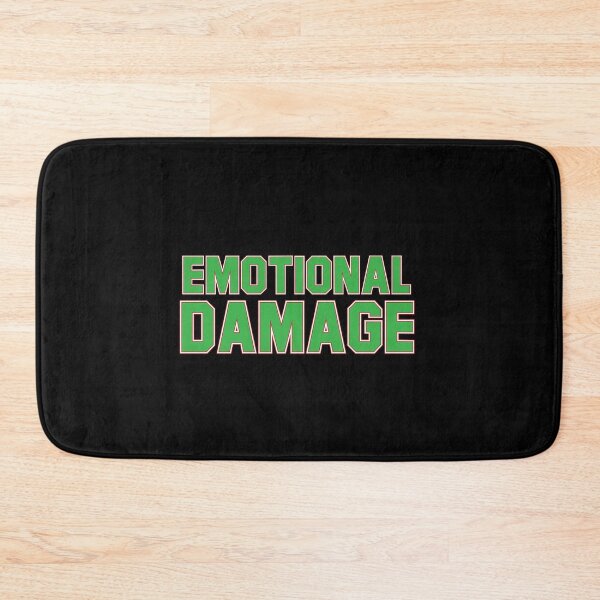 Item preview, emotional damage v4 designed and sold by Grafik0.