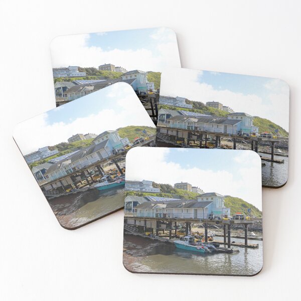 Item preview, Ventnor Haven Fishery  designed and sold by pinkal.