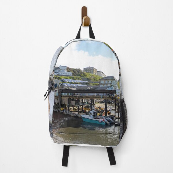 Item preview, Ventnor Haven Fishery designed and sold by pinkal.