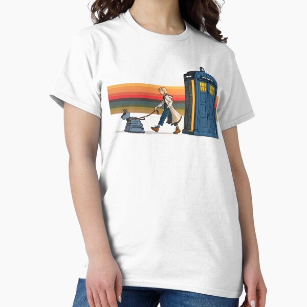 Item preview, Walkies    designed and sold by FringeGeeks.
