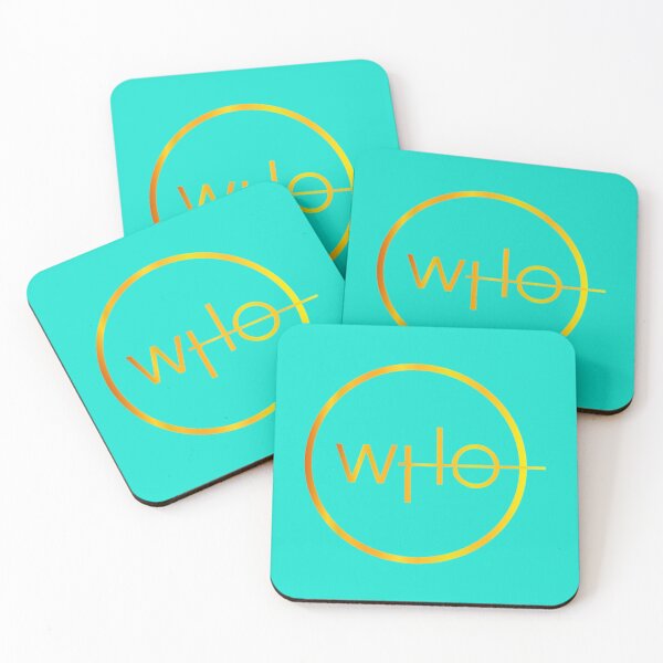 Item preview, Who   designed and sold by FringeGeeks.