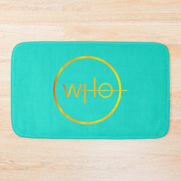 Item preview, Who   designed and sold by FringeGeeks.