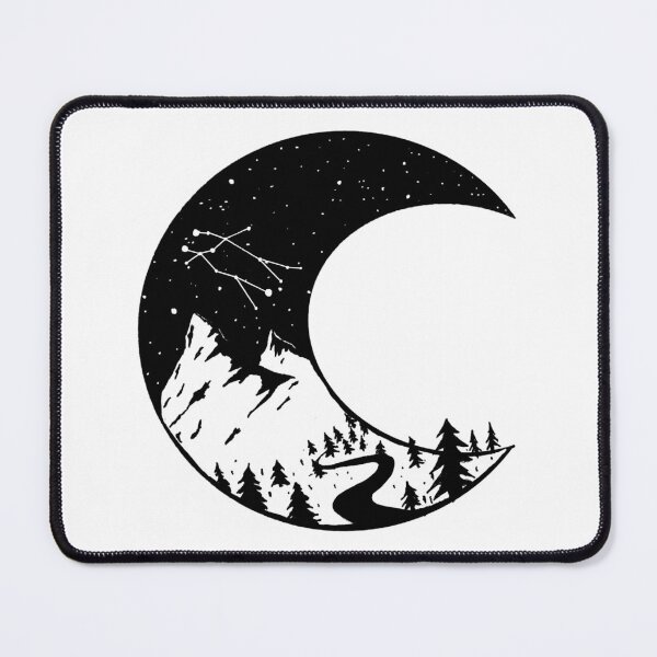 Item preview, Gemini zodiac sign designed and sold by artjojo.