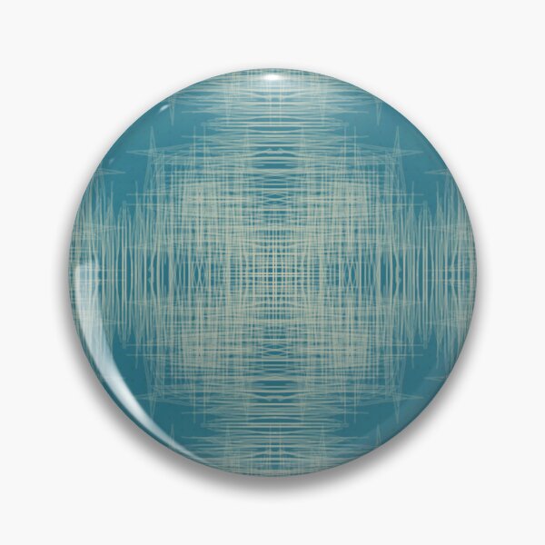 Item preview, Cross Hatch Teal designed and sold by StudioBoomBoom.