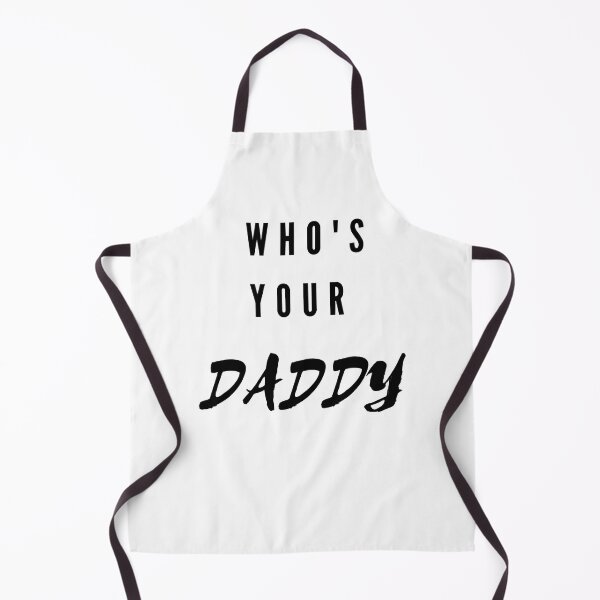 Item preview, Whos Your Daddy designed and sold by Anaya Jovani.