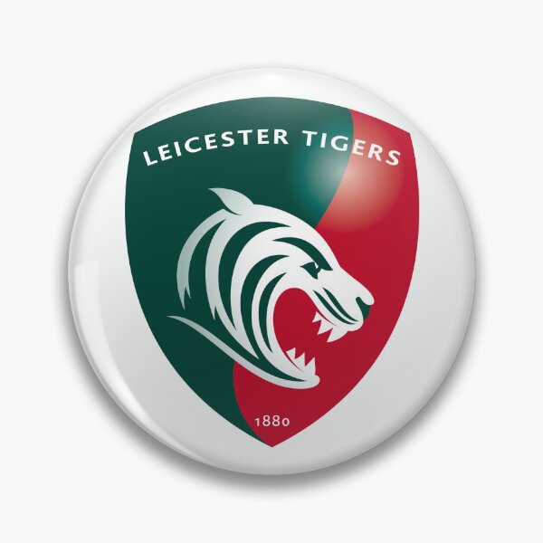 Item preview, The Tigers Logo designed and sold by denidesign1.