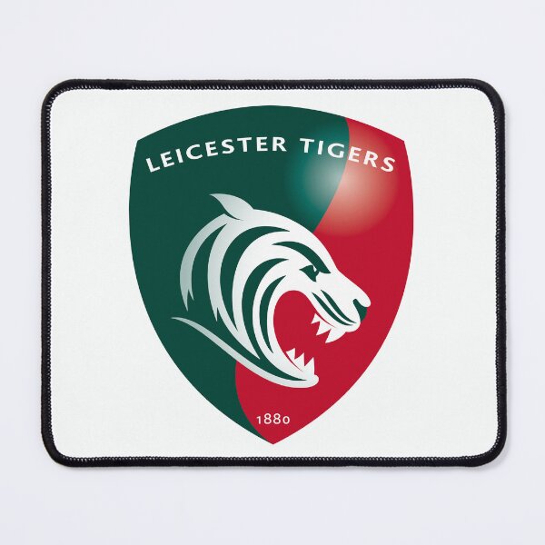Item preview, The Tigers Logo designed and sold by denidesign1.