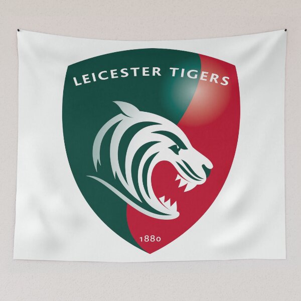 Item preview, The Tigers Logo designed and sold by denidesign1.
