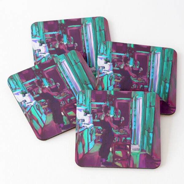 Item preview, In the kitchen designed and sold by indybouvier.