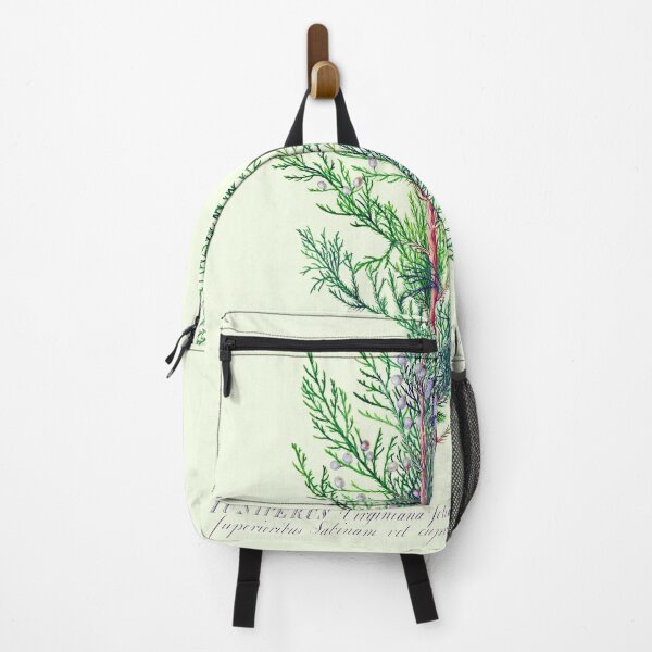 Item preview, juniper plant designed and sold by YouGotDesign.